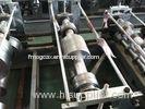 Automatic Cr12 Roof Panel Roll Forming Machine with Chrome Plating AND H-beam Welding