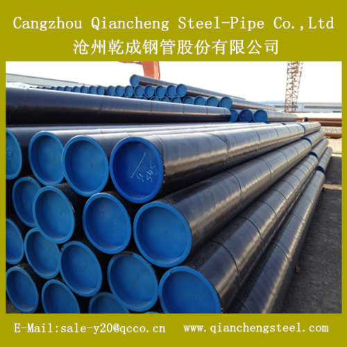 Stock Pipe API 5L PSL1 X70