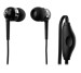 Sennheiser MM50iP Stereo High-Fidelity Ear-Canal Headphone Earphone With Mic