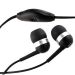 Sennheiser MM50iP Stereo High-Fidelity Ear-Canal Headphone Earphone With Mic