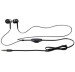 Sennheiser MM50iP Stereo High-Fidelity Ear-Canal Headphone Earphone With Mic