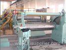 PLC Electric Steel Slitting Machine Cut to Length Line for Carbon Steel Plate