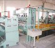 High Speed Steel Coil Slitting Machine with 1000 / 1250mm Width for Cutting