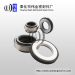 mechanical shaft seals of pumps