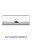 12000 BTU GMCC Split Wall Mount Air Conditioning 220V with High Efficiency