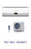 High Efficiency Indoor 30000 BTU Wall Mount Air Conditioning with Remote Control for Room