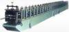 Hydraulic Steel Cable Tray Forming Machine With 2- 4mm Thick AND Cr12 Cutting Plate