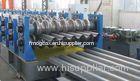 Automatic Metal Corrugated Steel Machine 250KW Sprial Seaming Lock For Culvert