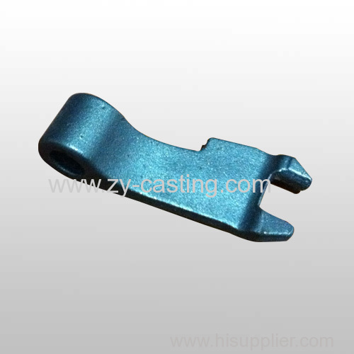 material stainless steel silica sol casting