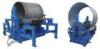 Corrugated Steel Culvert Machine Forming Equipment With 180 - 250mm and Bowl Machine