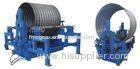 Corrugated Steel Culvert Machine Forming Equipment With 180 - 250mm and Bowl Machine