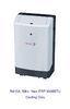 12000 BTU Rotary Stand Alone Home Portable Air Conditioners R410A , CE CB Approvals