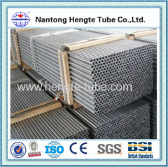 ASTM A53 Hot dip scaffolding galvanized steel pipe