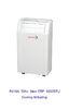 Energy Saving Electrical Home Portable Air Conditioner 9000BTU , Room Air Conditioners