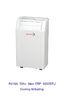 Electrical Home Portable Air Conditioner 9000BTU