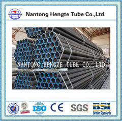 310S stainless seamless steel pipe