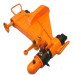 Good quality Hydraulic rerailing machine for mining transportation