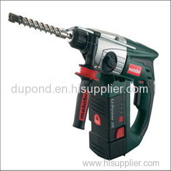 Cordless Hammer Drill made in china