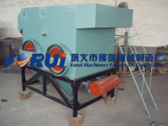 manganese ore jig separator