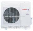 Large Airflow GMCC Cassette Commercial Cool Air Conditioner for Office