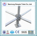 Durable Frame system scaffolding