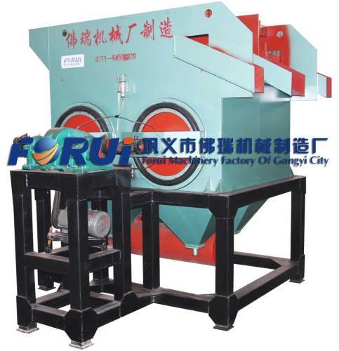 high efficienct manganese beneficiation jigging machine