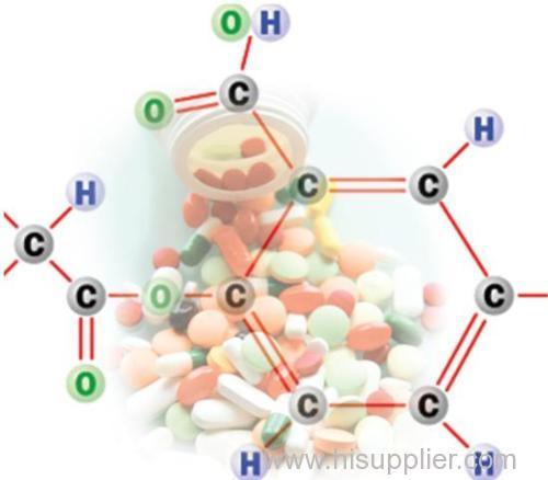 Aspirin with COS FDA DMF