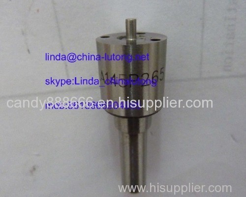 Fuel nozzle , diesel injection nozzle DLLA150P1053(1096)