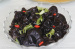 edible dried black fungus with first quality