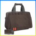 Tote handled traveling bag