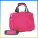 Tote handled traveling bag