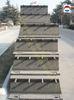 SGS / CCS Boat Rubber Fender , Rubber Marine Fenders 300HX1000L