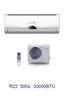 Home 30000 BTU Cooling Heating Air Conditioner 220V 50HZ , Wall-Mounted Air Conditioner