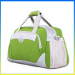 tote polyester travel time bag