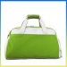 tote polyester travel time bag