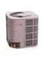 230V 48000 BTU Energy Efficient Central Air Conditioners Cool and Heat R410A
