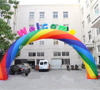 Wenzhou 360 Inflatable Co., Ltd