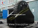 2400 Roller Marine Rubber Fender / Wheel Rubber Fender ISO90001 Certificate