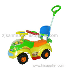 safe push and ride on toys manufacturer