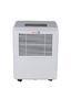 Economical R410A Electronic Dehumidifier ROTARY with High Efficiency