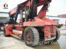Abrasion Resistance Reach Stacker Tyres 1050Kpa 40PR For Port Machinery