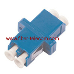 SC type SM fiber adaptor