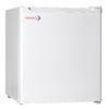 220V 60Hz Portable 60L Small Chest Freezers 4TON for Home Use , R600a Refrigerant