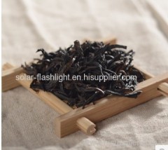 Big Red Wuyi oolong tea grade