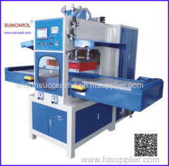 SCTD15-A High Frequency Welding and Cutting Machine