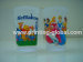 Hot Stamping Sticker For Plastic Student Cup Printing Best Quality