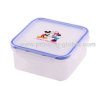 PC Disney Dinner Box Heat Transfer Printing Film Good Quality