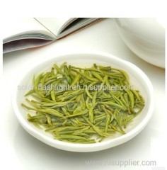 Biluochun tea authentic 2013 new tea Biluochun Mingqian