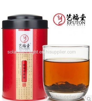 Blessed art hall tea tea qimen county 2013 super fresh tea black tea anhui native