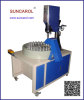 SCCS1520-24A Automatic turntable ultrasonic welding machine